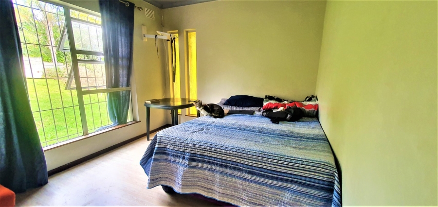 4 Bedroom Property for Sale in Umtentweni KwaZulu-Natal