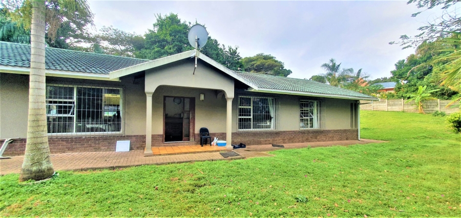 4 Bedroom Property for Sale in Umtentweni KwaZulu-Natal