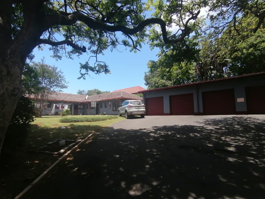 2 Bedroom Property for Sale in St Michaels On Sea KwaZulu-Natal