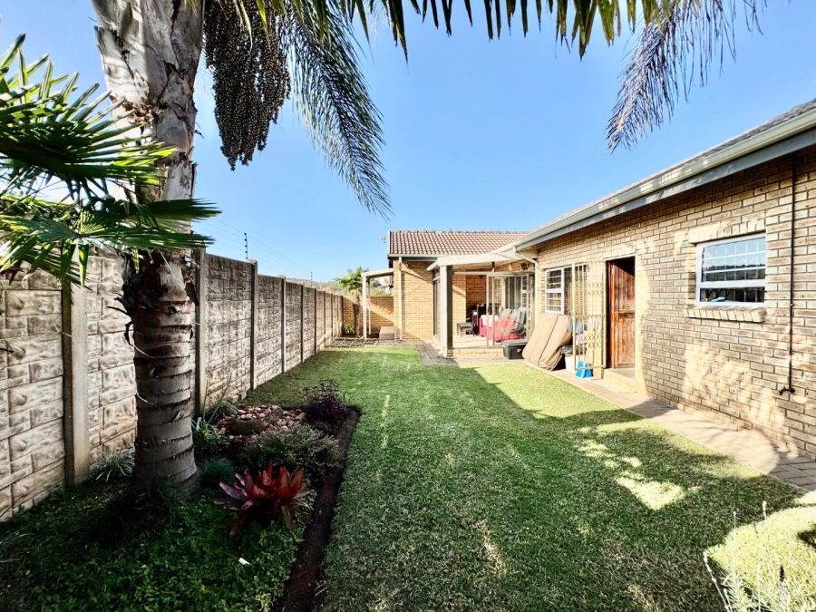 3 Bedroom Property for Sale in Pioneer Park KwaZulu-Natal