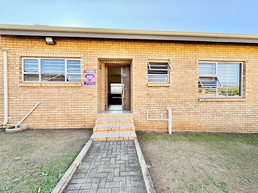3 Bedroom Property for Sale in Pioneer Park KwaZulu-Natal