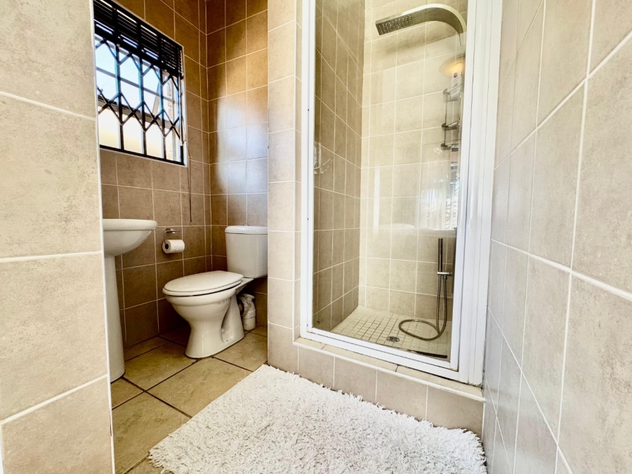 3 Bedroom Property for Sale in Pioneer Park KwaZulu-Natal