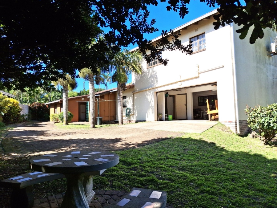 3 Bedroom Property for Sale in Port Edward KwaZulu-Natal