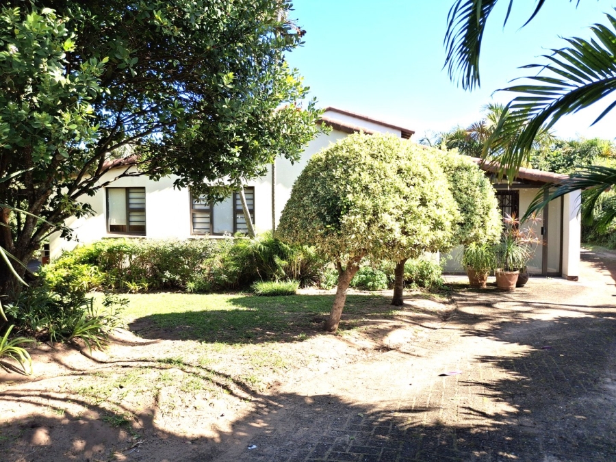 3 Bedroom Property for Sale in Port Edward KwaZulu-Natal