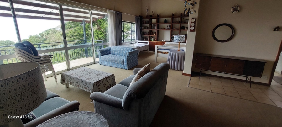 5 Bedroom Property for Sale in Bazley Beach KwaZulu-Natal