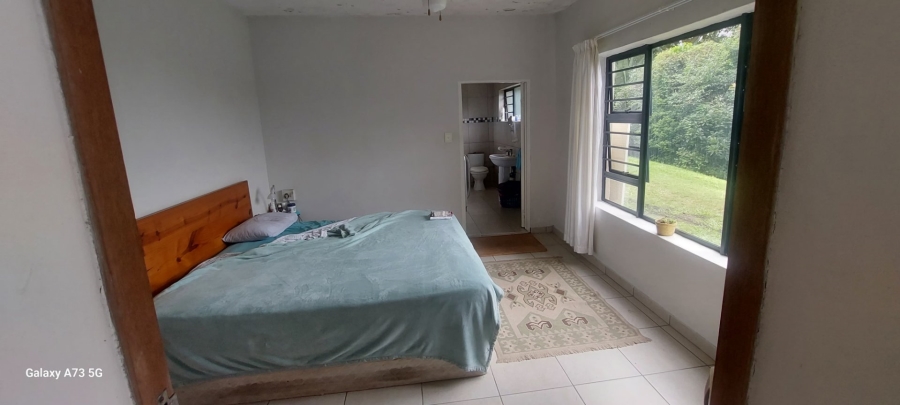 5 Bedroom Property for Sale in Bazley Beach KwaZulu-Natal