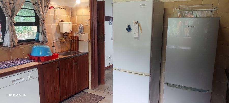 5 Bedroom Property for Sale in Bazley Beach KwaZulu-Natal