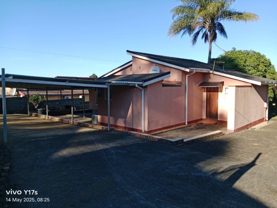 3 Bedroom Property for Sale in Northdale KwaZulu-Natal