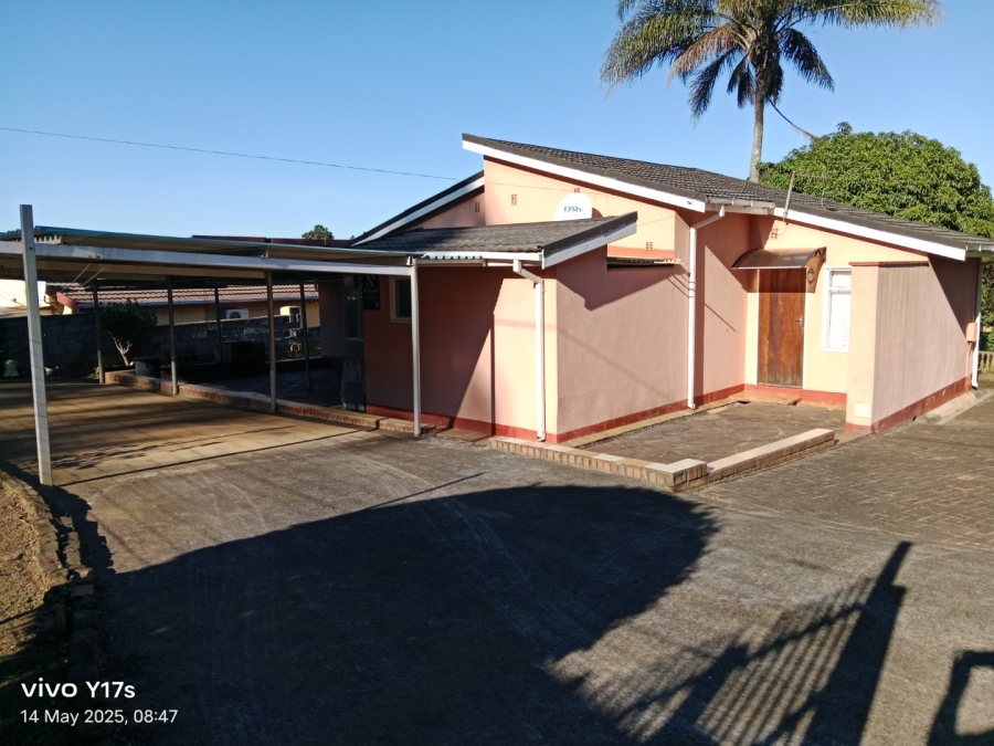 3 Bedroom Property for Sale in Northdale KwaZulu-Natal
