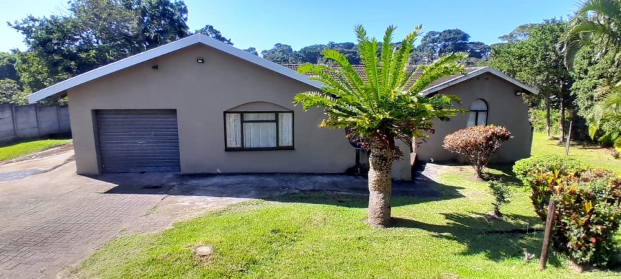 3 Bedroom Property for Sale in Oslo Beach KwaZulu-Natal