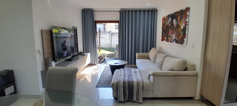 3 Bedroom Property for Sale in Oslo Beach KwaZulu-Natal
