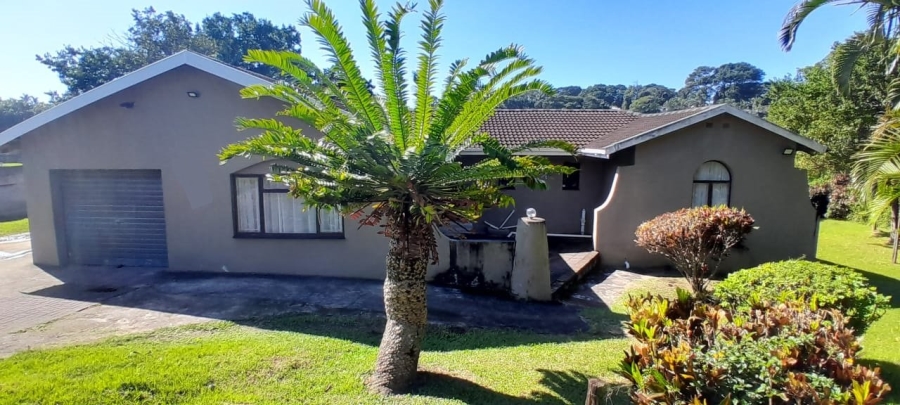 3 Bedroom Property for Sale in Oslo Beach KwaZulu-Natal