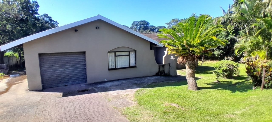 3 Bedroom Property for Sale in Oslo Beach KwaZulu-Natal