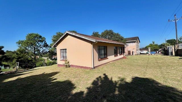 3 Bedroom Property for Sale in Ramsgate KwaZulu-Natal