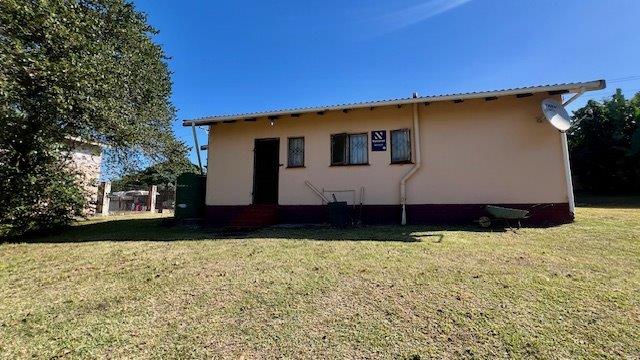 3 Bedroom Property for Sale in Ramsgate KwaZulu-Natal