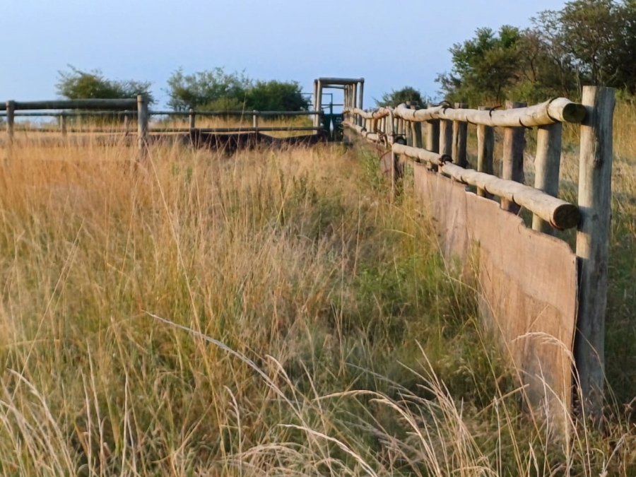  Bedroom Property for Sale in Dannhauser Rural KwaZulu-Natal