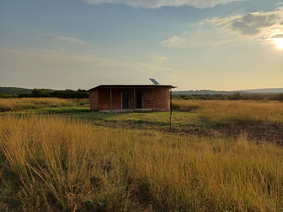 Bedroom Property for Sale in Dannhauser Rural KwaZulu-Natal