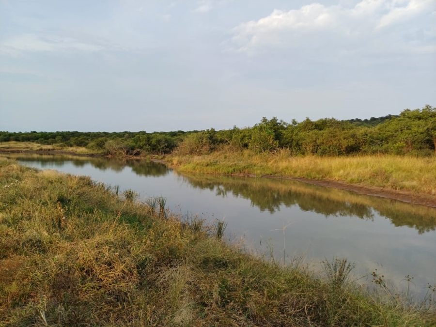  Bedroom Property for Sale in Dannhauser Rural KwaZulu-Natal