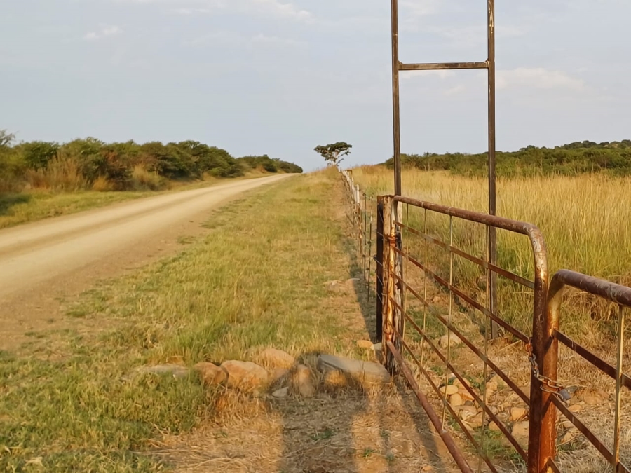  Bedroom Property for Sale in Dannhauser Rural KwaZulu-Natal