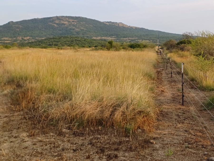  Bedroom Property for Sale in Dannhauser Rural KwaZulu-Natal