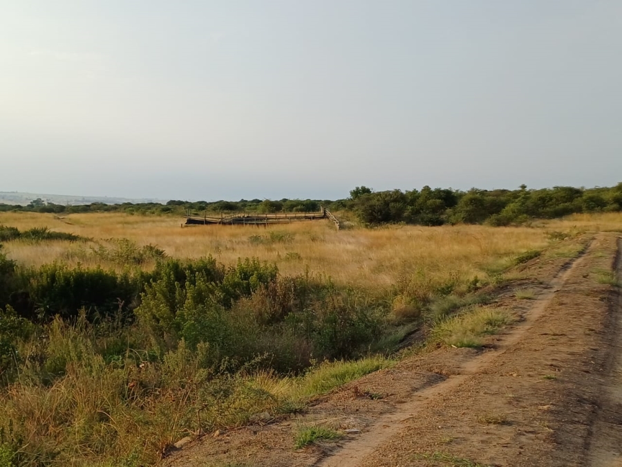 Bedroom Property for Sale in Dannhauser Rural KwaZulu-Natal