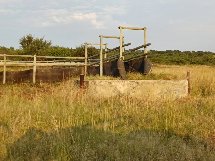  Bedroom Property for Sale in Dannhauser Rural KwaZulu-Natal