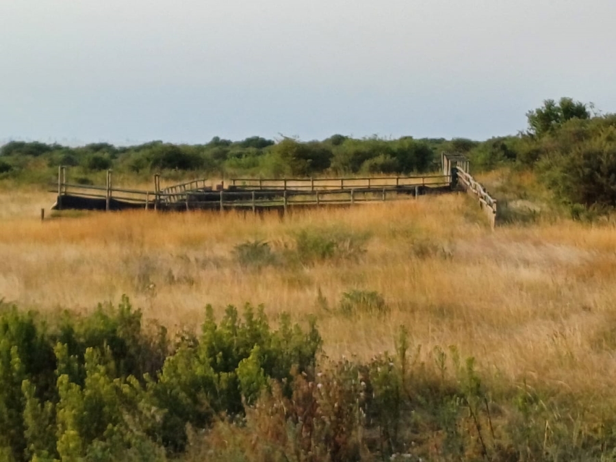  Bedroom Property for Sale in Dannhauser Rural KwaZulu-Natal