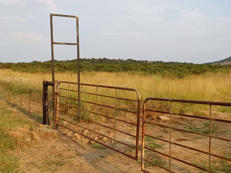  Bedroom Property for Sale in Dannhauser Rural KwaZulu-Natal