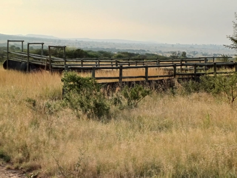  Bedroom Property for Sale in Dannhauser Rural KwaZulu-Natal