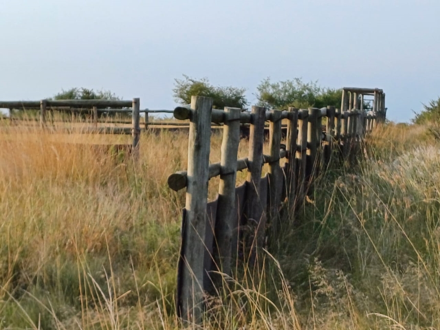  Bedroom Property for Sale in Dannhauser Rural KwaZulu-Natal