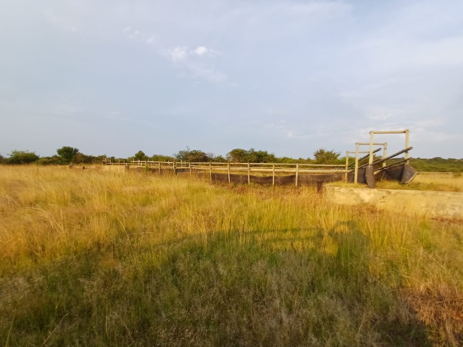  Bedroom Property for Sale in Dannhauser Rural KwaZulu-Natal