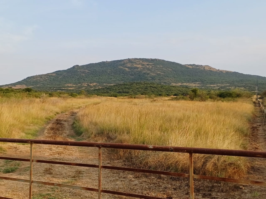  Bedroom Property for Sale in Dannhauser Rural KwaZulu-Natal