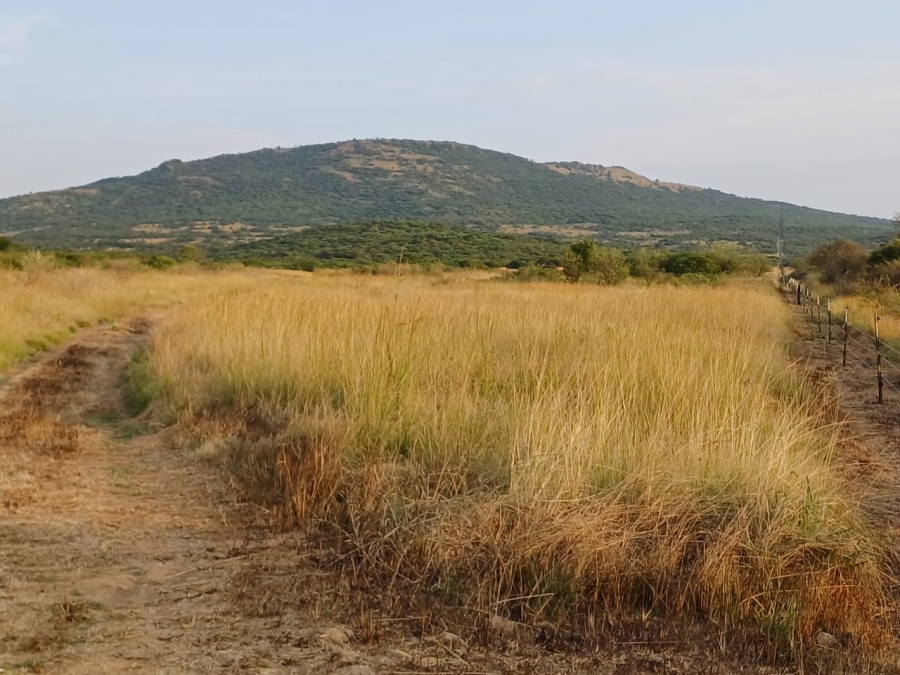  Bedroom Property for Sale in Dannhauser Rural KwaZulu-Natal