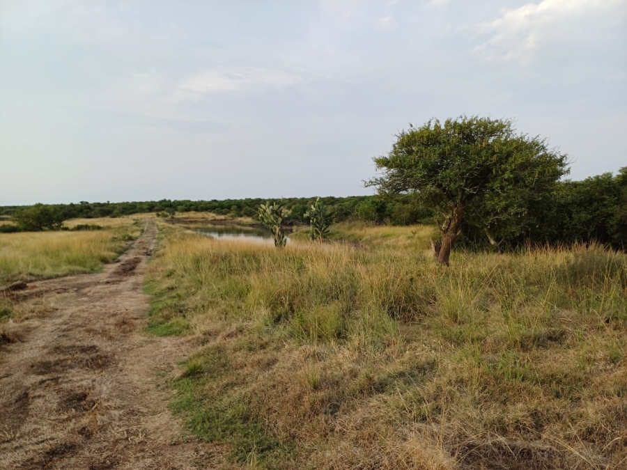 Bedroom Property for Sale in Dannhauser Rural KwaZulu-Natal