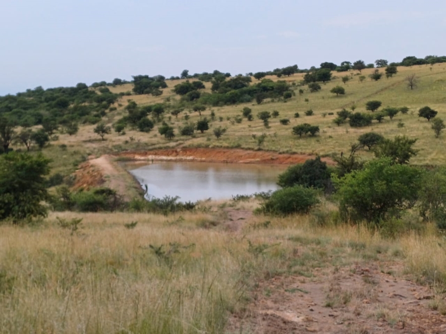  Bedroom Property for Sale in Dannhauser Rural KwaZulu-Natal