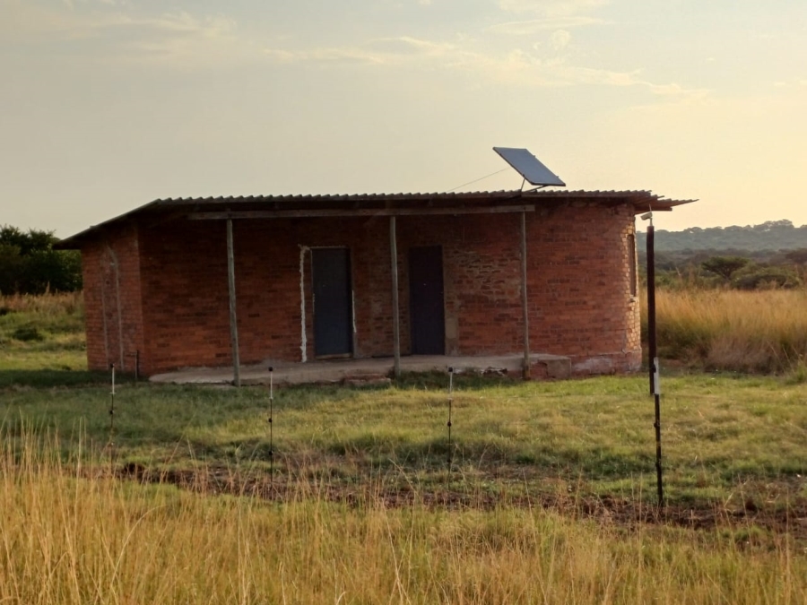  Bedroom Property for Sale in Dannhauser Rural KwaZulu-Natal