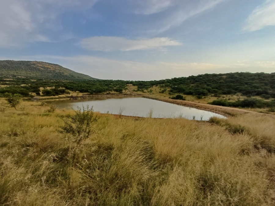  Bedroom Property for Sale in Dannhauser Rural KwaZulu-Natal