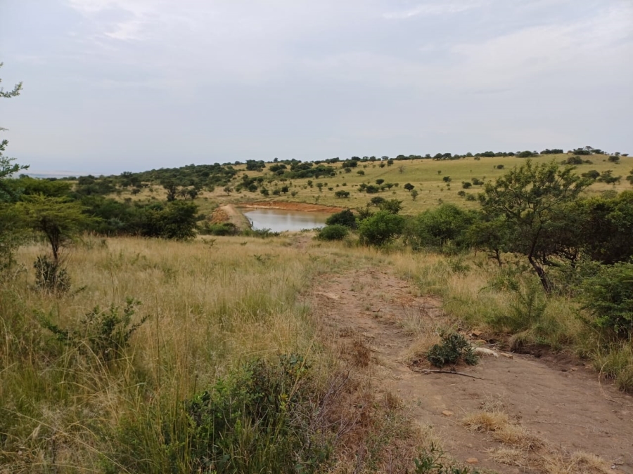  Bedroom Property for Sale in Dannhauser Rural KwaZulu-Natal