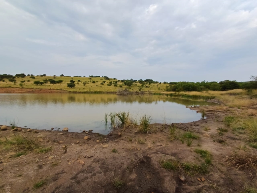  Bedroom Property for Sale in Dannhauser Rural KwaZulu-Natal