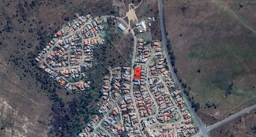  Bedroom Property for Sale in Forderville KwaZulu-Natal
