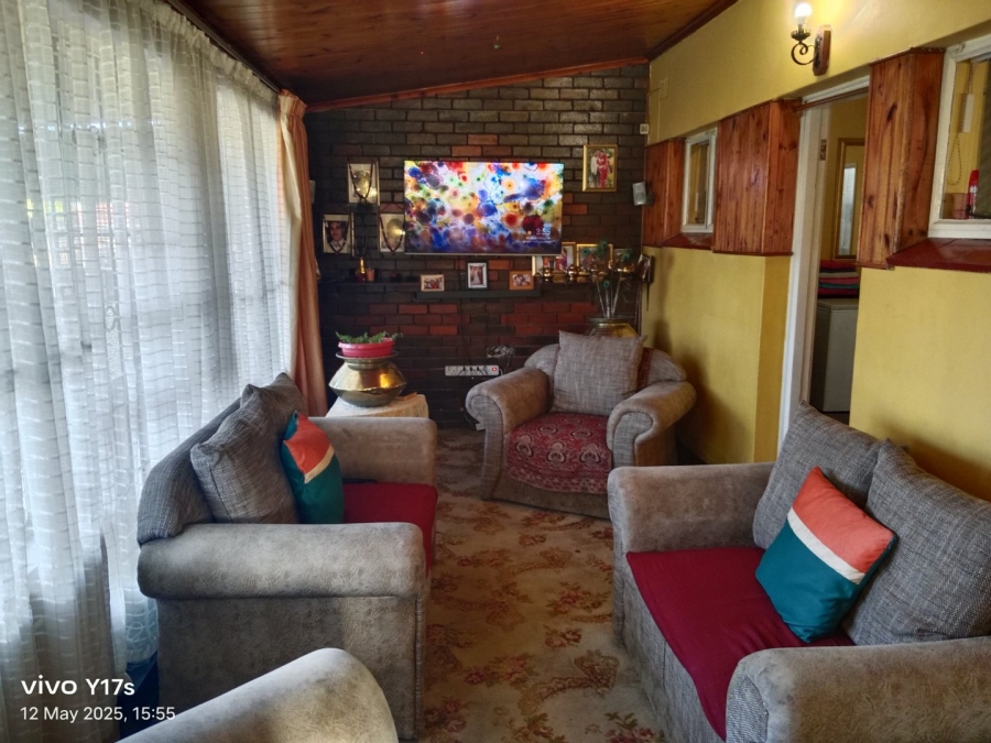 4 Bedroom Property for Sale in Newholme KwaZulu-Natal