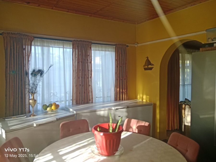 4 Bedroom Property for Sale in Newholme KwaZulu-Natal