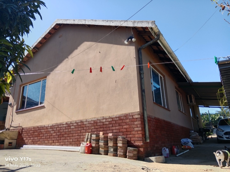 3 Bedroom Property for Sale in Raisethorpe KwaZulu-Natal