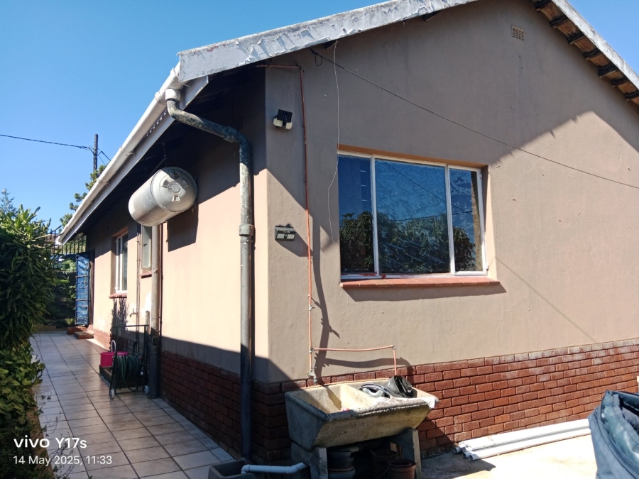 3 Bedroom Property for Sale in Raisethorpe KwaZulu-Natal