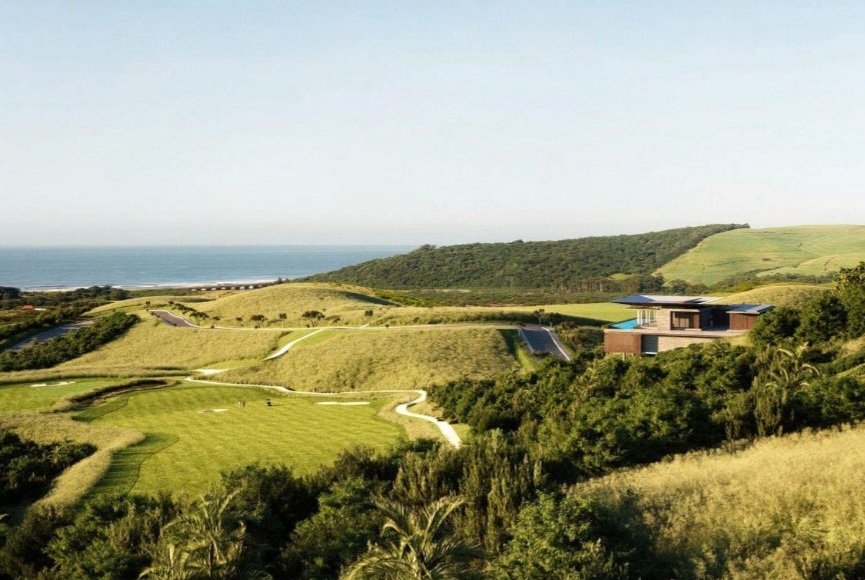  Bedroom Property for Sale in Zimbali Lakes Resort KwaZulu-Natal