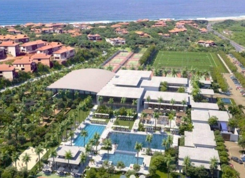  Bedroom Property for Sale in Zimbali Lakes Resort KwaZulu-Natal