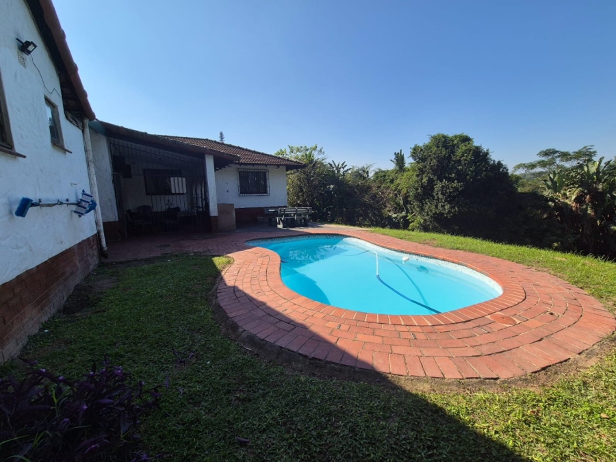 4 Bedroom Property for Sale in Moseley Park KwaZulu-Natal