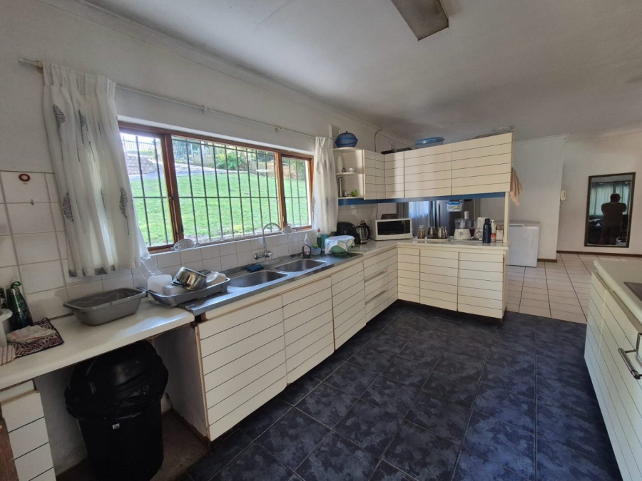 4 Bedroom Property for Sale in Moseley Park KwaZulu-Natal