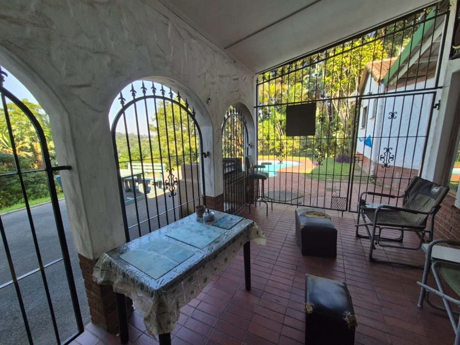 4 Bedroom Property for Sale in Moseley Park KwaZulu-Natal
