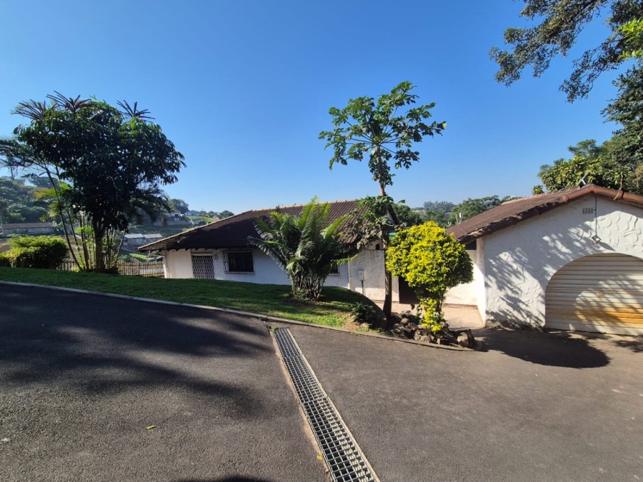 4 Bedroom Property for Sale in Moseley Park KwaZulu-Natal